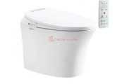 Bồn cầu thông minh Viglacera V93